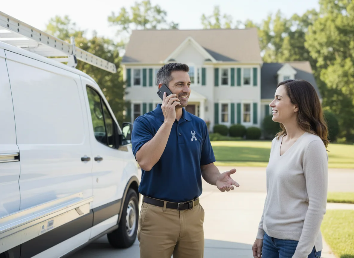 Home Gutter Service Lee, FL FAQs