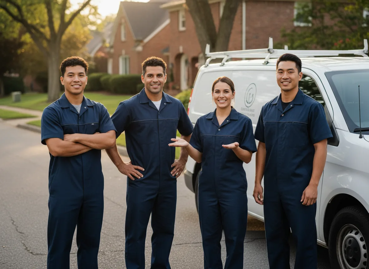 Home Gutter Service company in Lee, FL